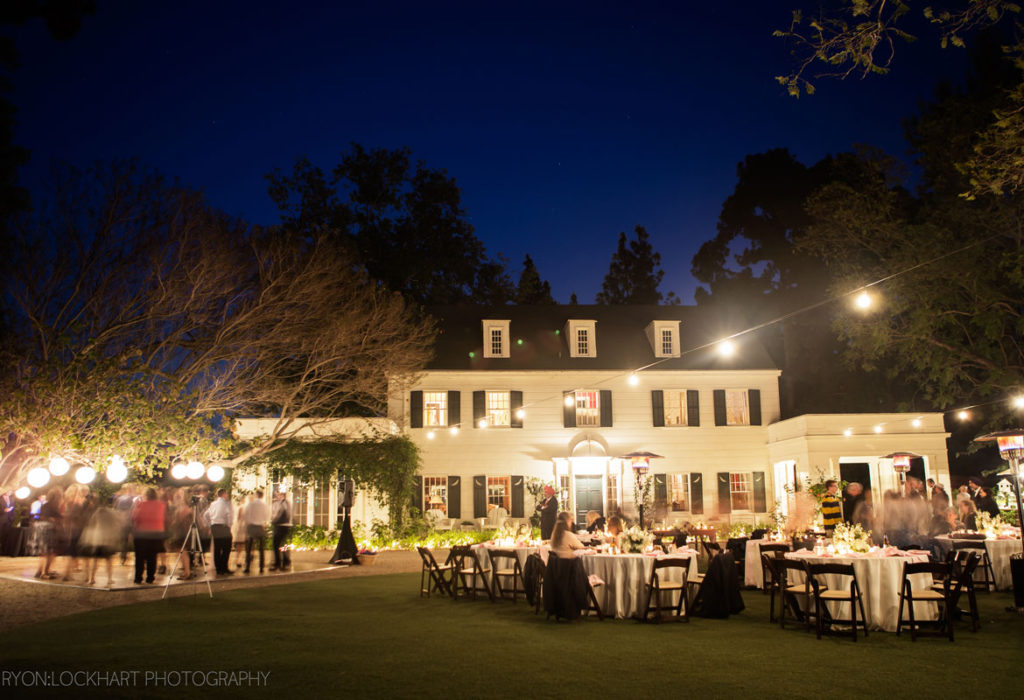 McCormick Home Ranch, Wedding Venue Camarillo, Southern California